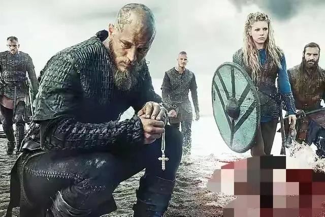 够“黄暴”，够刺激，《斯巴达克斯》也无法媲美，这部美剧够劲