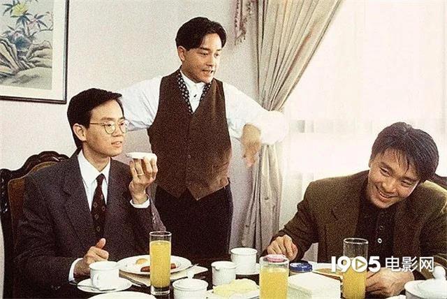 过年在家看什么？这份片单全帮你搞定