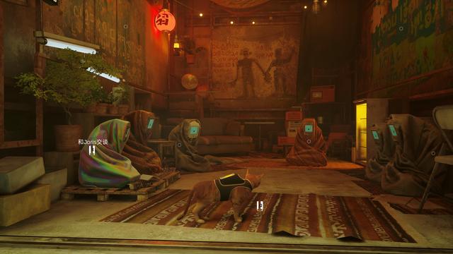 《Stray》评测：竟然有游戏如此明目张胆的收割猫奴！我无法拒绝