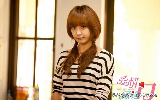 盘点宋茜出道后主演过的8部电视剧作品,你最喜欢的是哪部呢?