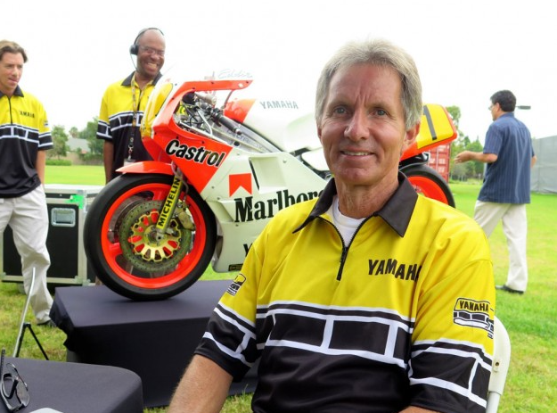 MotoGP十大传奇车手