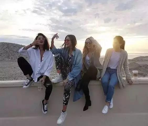 人生难得真朋友