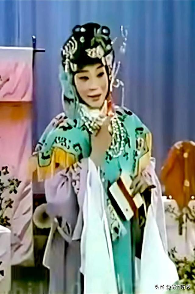 四大名旦的“红字戏”|荀慧生的《红娘》