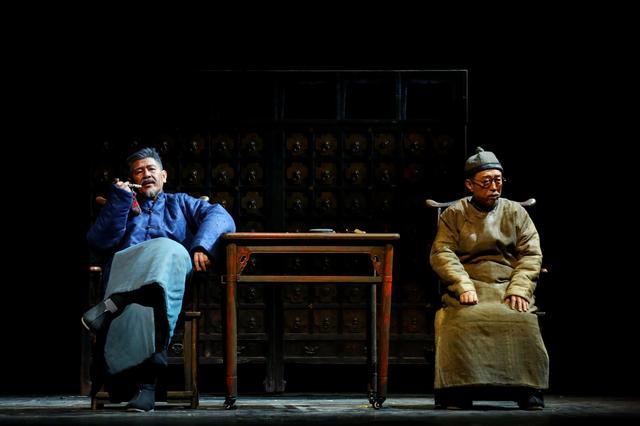 《白鹿原》改编那么多，为什么它是陈忠实最满意版本？