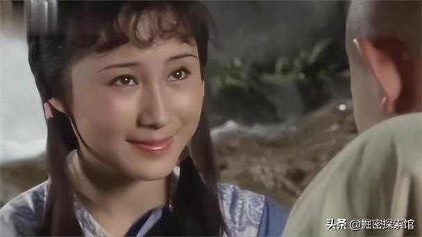 那些风光后，又“过气”的功夫女星，有人当道姑，有人成武术教练