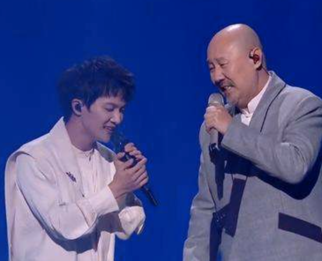 腾格尔永失爱女，痛彻肺腑十年：她让我开心6年就走了，我很满足