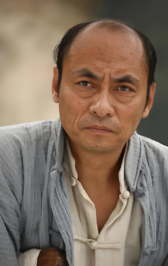 打狗棍12年后，一位戏骨遗憾离世，漂亮的“玉格格”至今单身