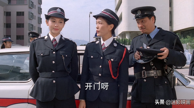 30年前王晶拍的山寨片，邱淑贞郭富城颠覆出演，却毁了周星驰经典