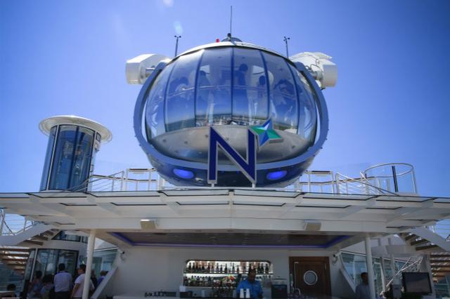 邮轮暑假航线推荐:在碧海蓝天间度过这个炎夏吧