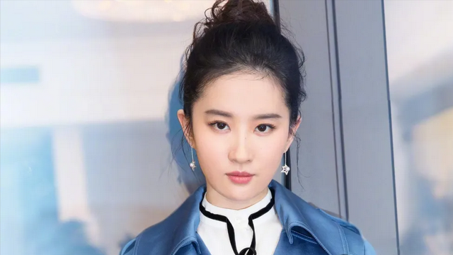 刘亦菲审美分析报告：中国人眼里的“神仙姐姐”到底有多能打？
