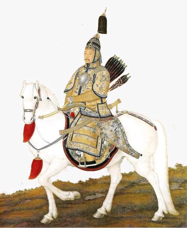 靳辅、陈潢治理黄河：出力不讨好