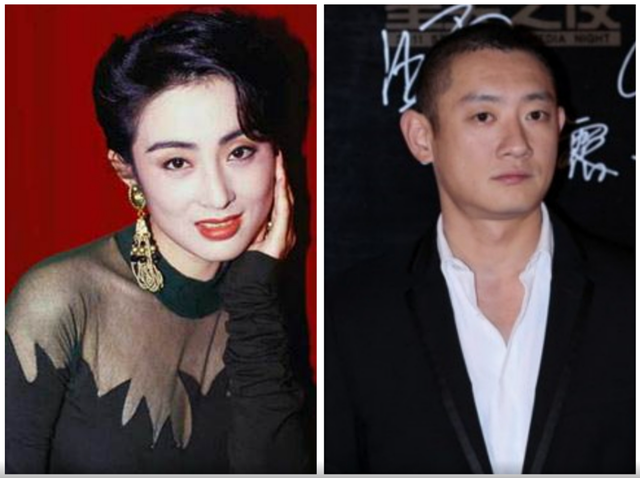 2009年李钰去世，男友汪雨为她扫墓十多年，她凭什么赢了赵薇张敏