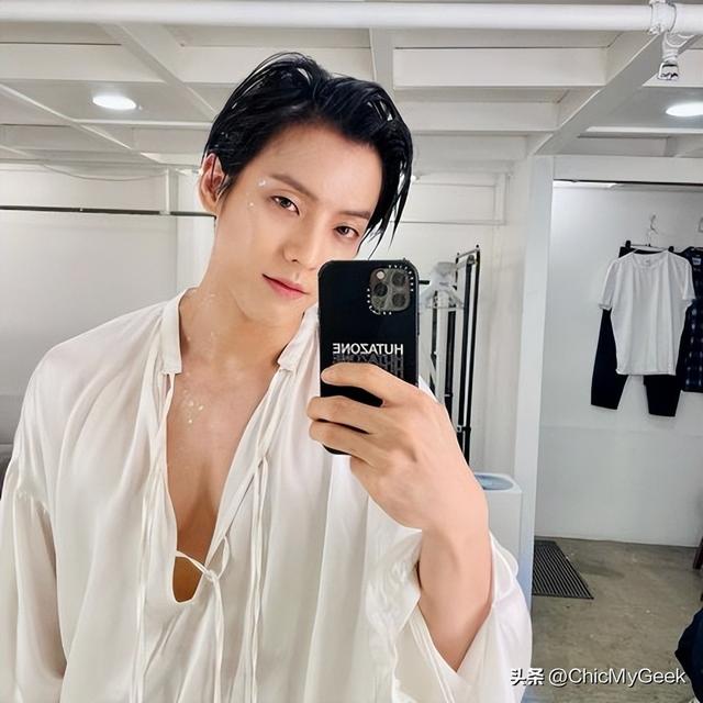 K-POP七大超强矮个男星!有这身材谁还在乎身高