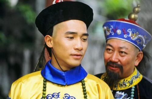 韦小宝真实存在吗？《剑桥倚天屠龙史》证实韦小宝是韦一笑的后代