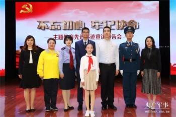 中国退役军人丨杜帅：一位退伍战士的四次征召