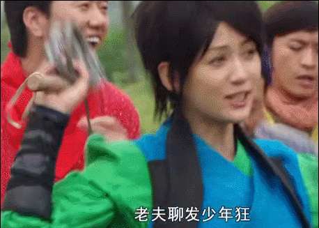 陈乔恩，对不起，恕我当时年少无知，这部剧好尬好沙雕我好喜欢啊