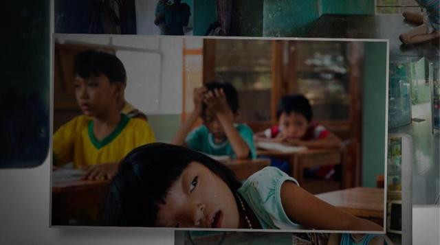 太惨了!“这就是种族灭绝!”