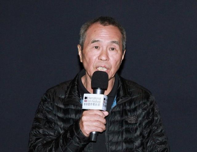 修复版《风柜来的人》香港展映 侯孝贤自嘲拍片慢