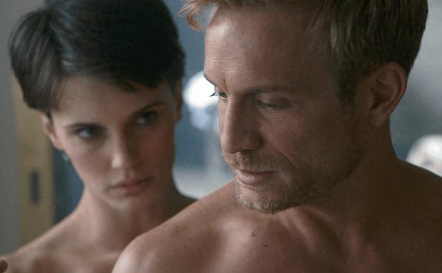 推荐四部法国大尺度激情电影,最后两部未成年止步