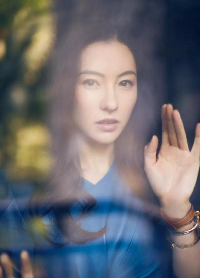 明星壁纸 张柏芝壁纸图片照片合集