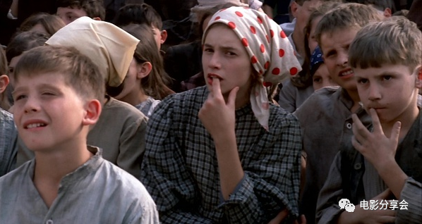 西方阶级斗争教科书：被封禁的《1900》