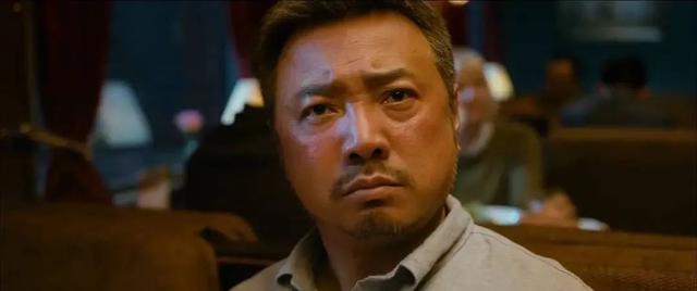 没想到，刘烨和于荣光，会成为今年电影圈第4波吃螃蟹的人