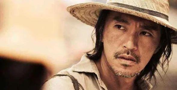 《功夫》:周星驰的封神之作