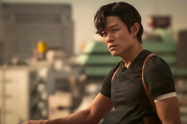 尺度拉满，污力爆表，网飞又出大招！