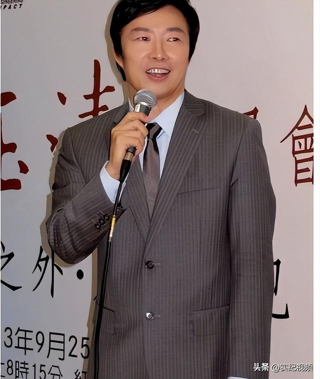 “痴情王子”费玉清：曾为初恋终生未娶，最后与56岁闺蜜相伴终生