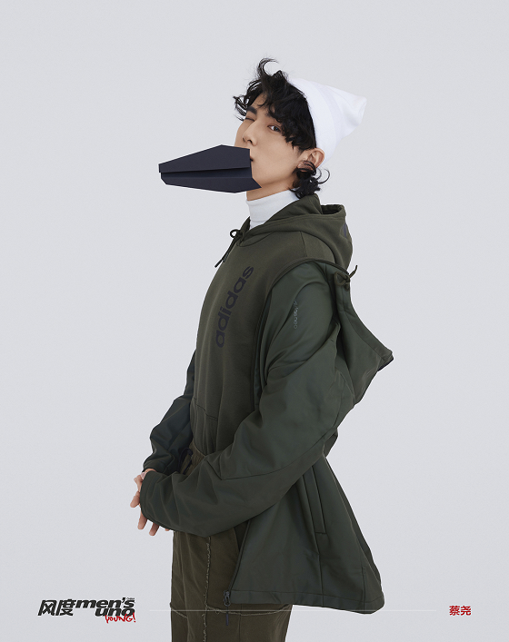 《声入人心》收官蔡尧泪别舞台 养成系新星潜力势不可挡