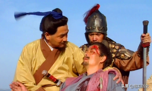 孙策遭暗杀不幸身亡后，孙权怎么安置大乔的呢？或陪葬或被迫改嫁