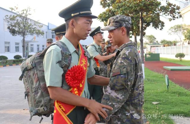 最后一道军令：送战友！