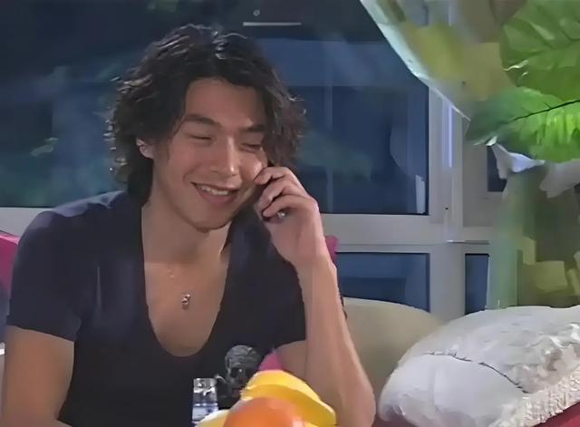 卷入杀人案！台湾偶像剧男神李威被曝“人间蒸发”，曾追过姚笛