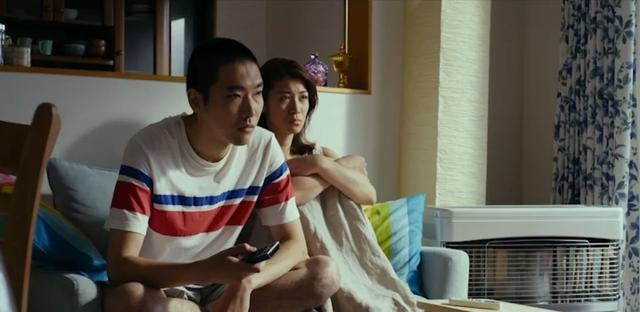 太敢拍了：日本大尺度电影《火口的两人》，从艺术中触动心灵。