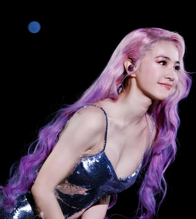 港台女星知多少—蔡依林