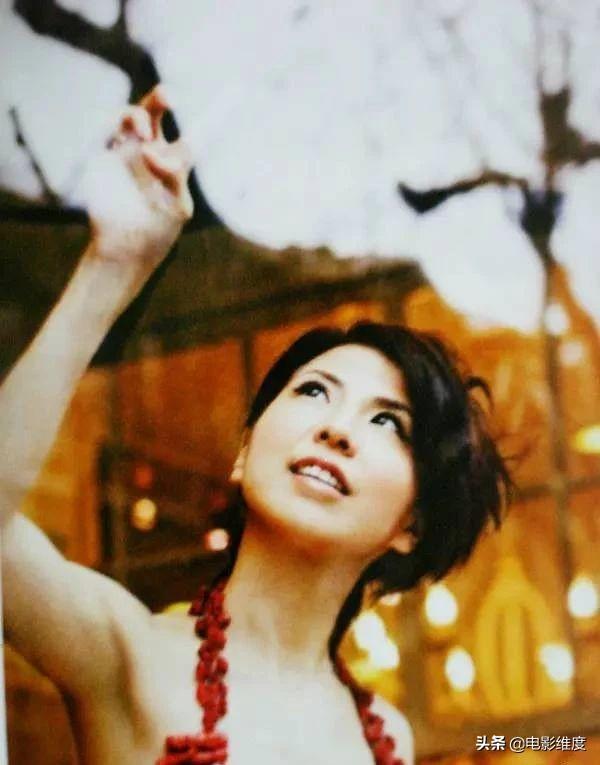 39岁许茹芸闪婚韩国男友，放下事业回归家庭，如今一家三口很幸福