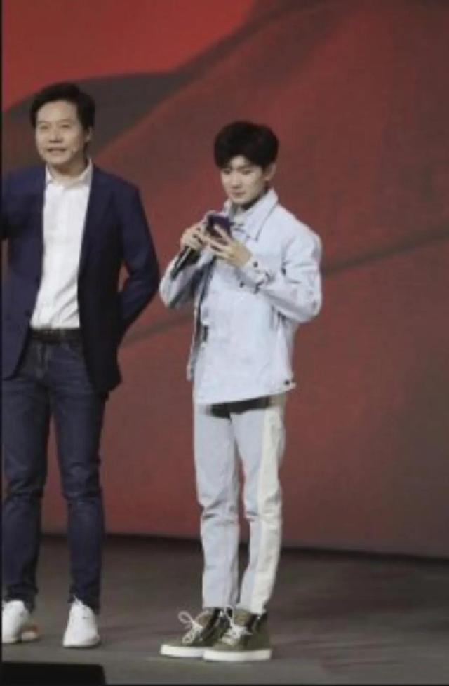 王源,雷军,马云身高真的都是175吗?