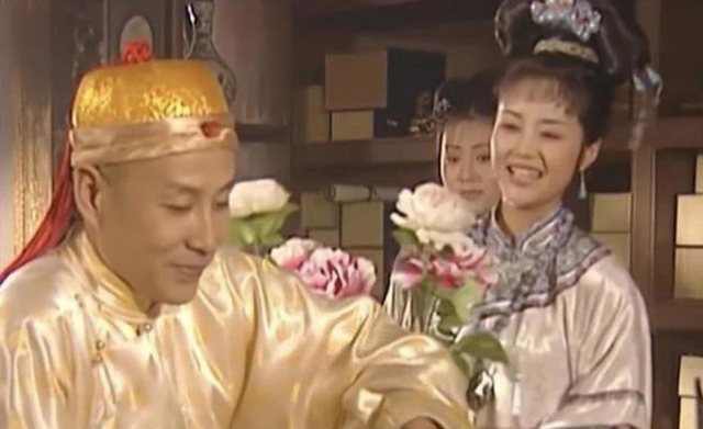 93岁苏麻喇姑病逝,康熙痛哭下旨:不许下葬!她是我额娘!