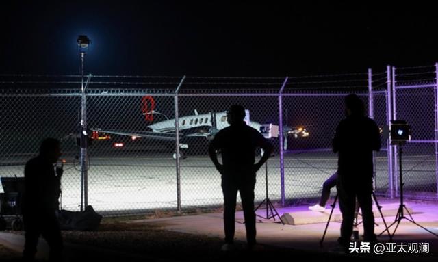 一代毒枭如何被骗到美国