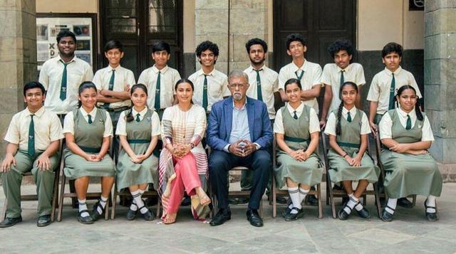 为人师表有三个层次,《嗝嗝老师》你部片子你得了解