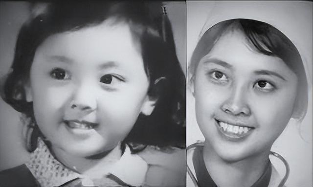 她是中国第一美女,结2次婚都没孩子,如今72岁仍美得让人羡慕!