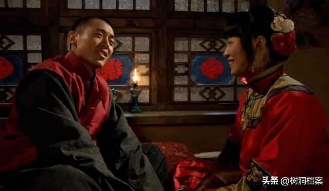 重温《闯关东》：才明白一郎如愿娶到秀儿后，为何又选择举枪自杀