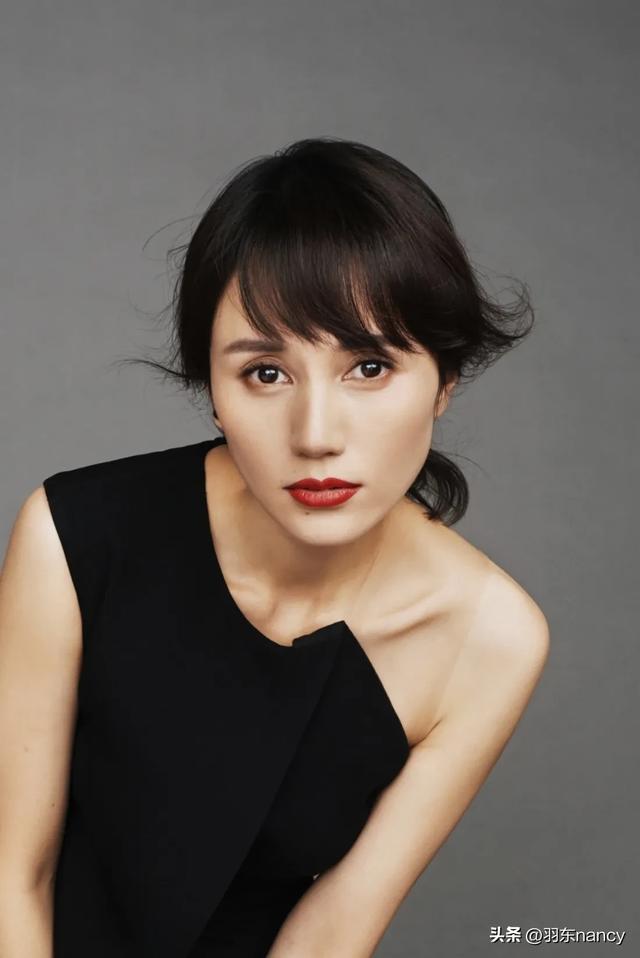 湖北盛产美女！15位湖北女明星，优雅大气，美丽动人