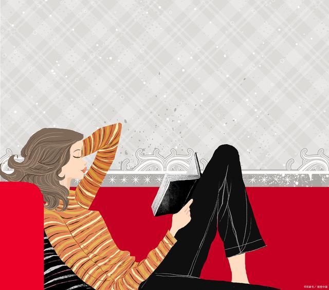 校园文合集｜重生、救赎、学霸...热门甜文都在这了！进来收藏