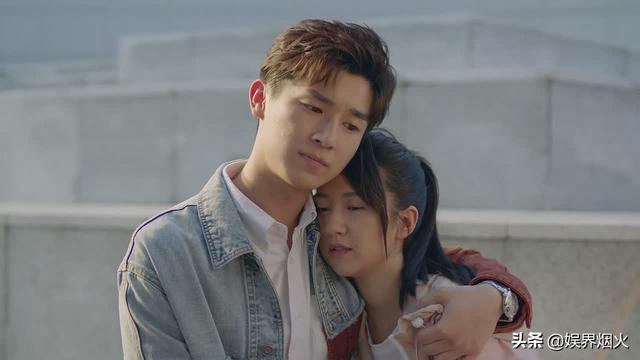 付辛博、杨旭文、许龄月主演桐华的时光三部曲之一《半暖时光》