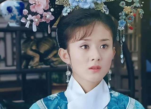 《知否》中害死荣飞燕的嘉成县主，到底是什么地位？