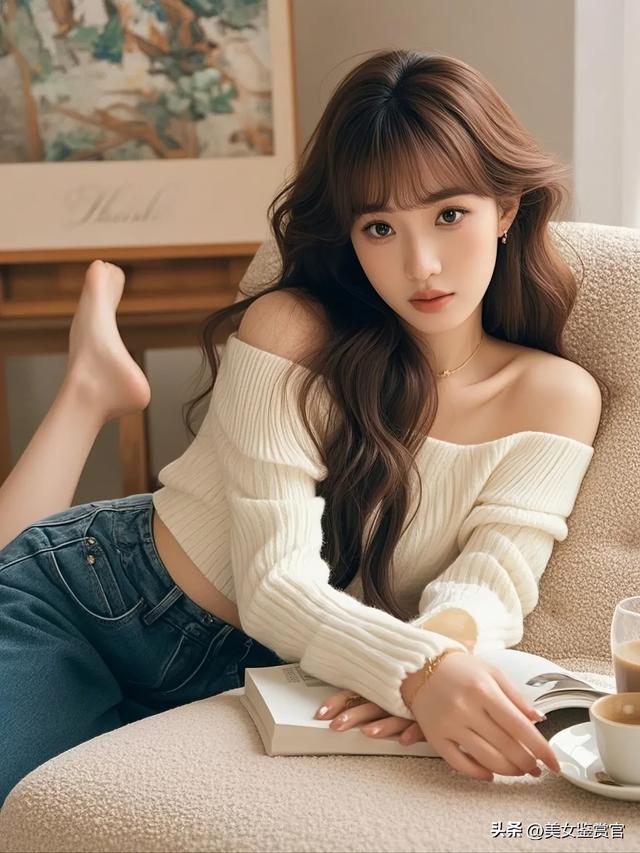 极品艺术美女写真（结尾附带小故事）