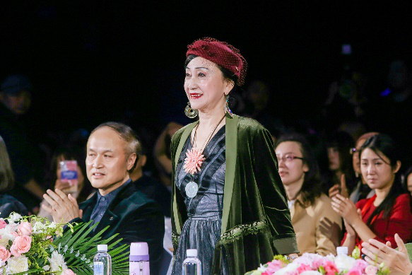 环球夫人培养家国情怀 赛事落幕收获各方盛誉