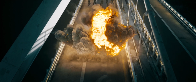 没想到，刘烨和于荣光，会成为今年电影圈第4波吃螃蟹的人