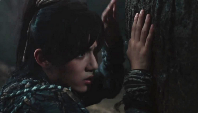 影版《神雕侠侣》上线，女主小龙女竟然被李莫愁艳压，黄蓉最美